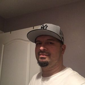 Meet your Posher, Jorge